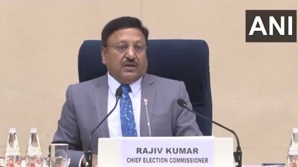 Delhi Election 2025: CEC Warns Against Misconduct And Gender Insults