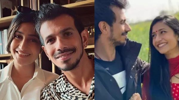 Chahal Responds To Divorce Buzz with Dhanashree Verma, Makes Shocking Claim