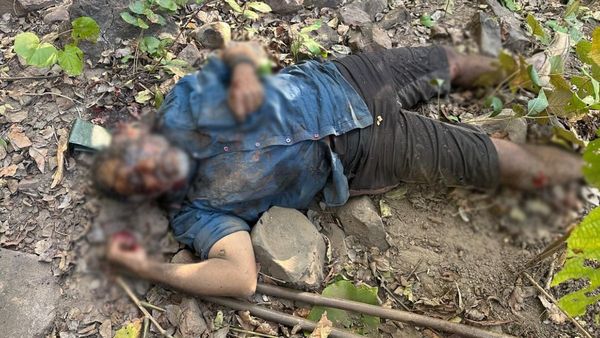 Who Was Maoist Leader Chalapati Killed In Chhattisgarh Encounter? Why Was There Rs 1 Crore Bounty On Him?