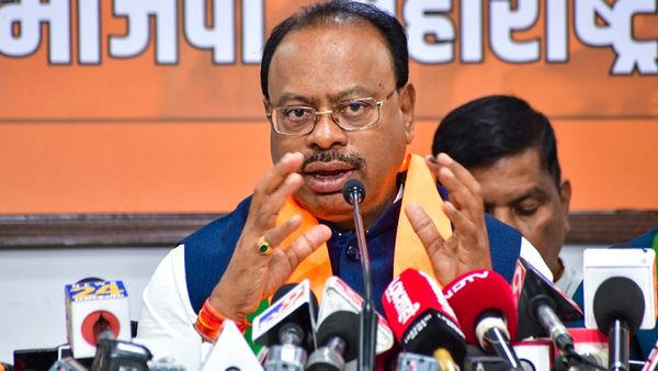 Kharge Insulted Sentiments Of Hindus With Remarks On Holy Dip At Maha Kumbh: BJP