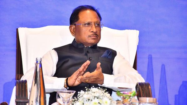 Chhattisgarh Woos Investors: Mumbai Summit Promises Big Opportunities