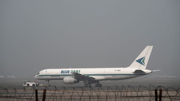 Pongal 2025: Bhogi Smog Disrupts Chennai Flights As Air Quality Takes A Hit In Tamil Nadu Capital