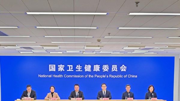 HMPV Cases Drop In Northern China: What Health Officials Are Saying
