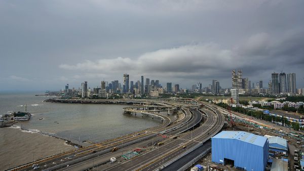 Mumbai Coastal Road Promenade Set To Open: Walk, Jog, And Cycle By The Sea From March