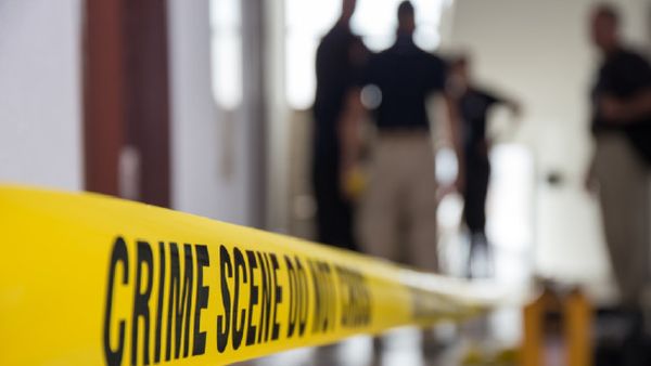 Tribal Woman Paraded Naked In Gujarat's Sanjeli; 12 Arrested