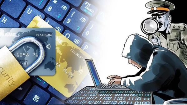 In 90 Days, India Saves Rs 1,800 Crore From Cyber Fraudsters - Report