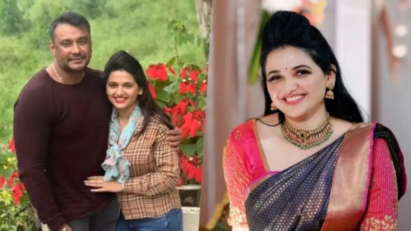 Darshan And Pavitra Gowda's Travel Requests Granted, Court Allows Them To Leave Bengaluru