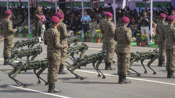 Budget 2025: How Has India's Defence Budget Grown Under PM Modi? A Look At A Decade Allocations