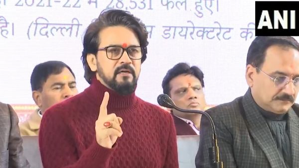 Delhi Elections 2025: BJP's Second Poll Manifesto Puts Jobs And Healthcare First