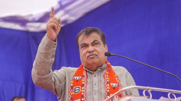 Delhi Assembly Polls 2025: Rs 12,500 Crore Gadkari Plan To Revamp City Infrastructure