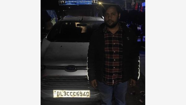 Delhi Election: Cops Find Rs 47 Lakh In Cash With Scrap Dealer—Know The MCC Limit