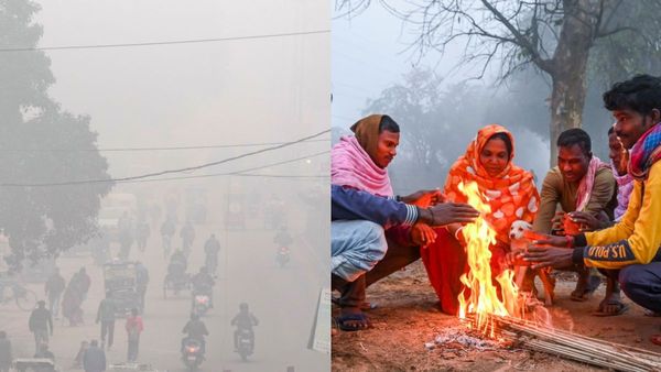 Delhi Weather Update: Temperature To Drop By 5°C This Week, IMD Issues Prediction