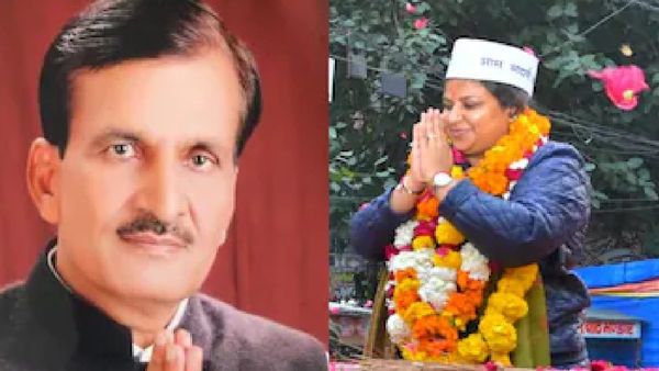 Delhi Elections 2025: Who’s The Richest And Poorest Candidate? Find Out The Key Contenders!