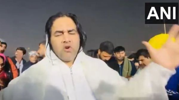 Maha Kumbh Stampede: Devkinandan Thakur Urges Devotees To Avoid Overcrowding At Sangam