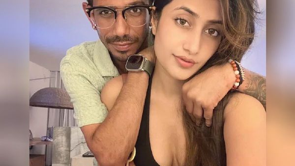 Yuzvendar Chahal Dhanashree Verma Divorce News: Influencer Breaks Silence, Slams Social Media Trolls
