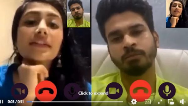 Dhanashree Verma Did A Video Call To Shreyas Iyer Amid Divorce Rumours With Yuzvendra Chahal? Fact Check