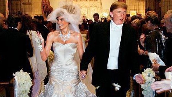 Donald Trump Marks 20th Anniversary With Melania: Iconic Wedding Throwback Goes Viral | WATCH