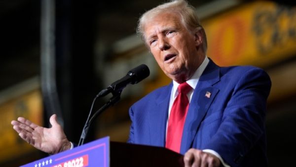 So What is So Special About Donald Trump's Inauguration? 10 Unique Factors For January 20 Event