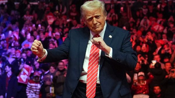 Meet Donald Trump's Children: From Don Jr. To Barron; Know What They Are Doing In Their Lives