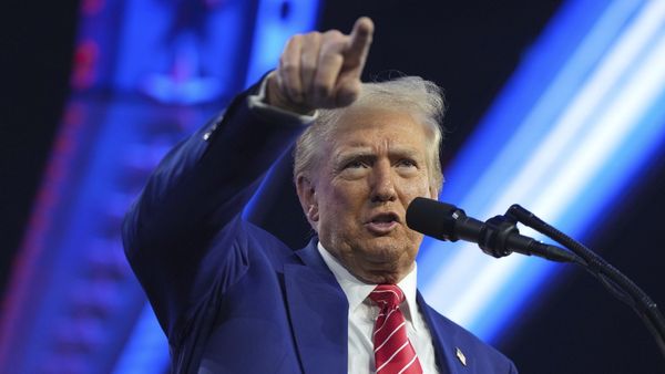 Trump 2.0: How His Presidency Will Impact Tariffs, Stocks, Global Trade, And Immigration Policies