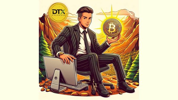 Can DTX Exchange Make Millionaires After Q2 Listing? Expert Analysis