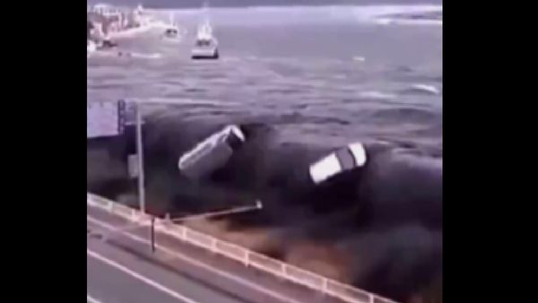 What Lessons Did Japan Learn From The Devastating 2011 Tohoku Earthquake And Tsunami?