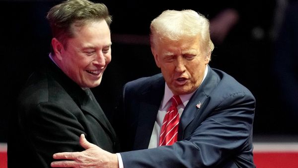 Musk's Political Shift: From Left Liberal To Alt-Right In Trump's Administration