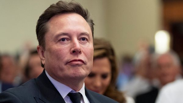 Elon Musk Reportedly Living At DOGE Headquarters, Just Few Steps Away From White House
