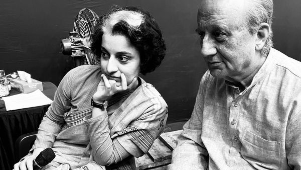 Emergency Movie Review: What's Good, What's Bad In Kangana Ranaut-Starrer; Find Out