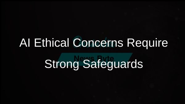 Ethical Concerns on Artificial Intelligence Demand Robust Safeguards in Governance