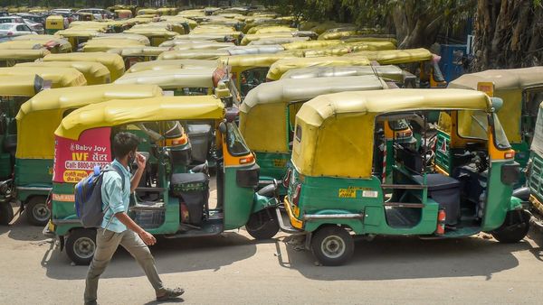 Mumbai Transport Update: Rickshaw, Taxi Fares Likely To Rise Soon – Check New Rates