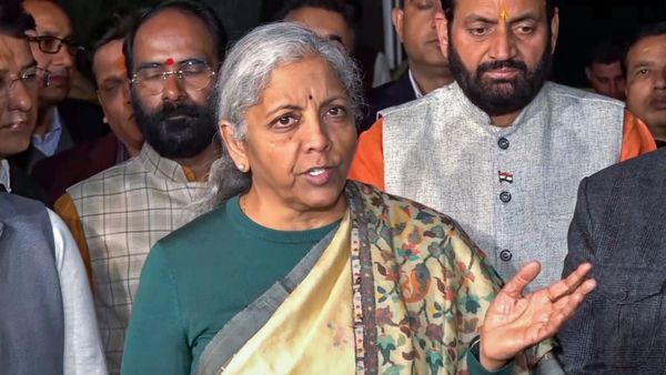 Economic Survey 2025 To Be Tabled In Parliament Today By FM Sitharaman Ahead of Union Budget