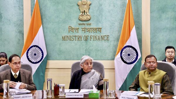 What Is A Fiscal Deficit? Explained In The Simplest Language Ahead Of Union Budget 2025