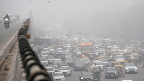 Severe Cold Wave Grips North India: Flights, Trains Services Disrupted Amid Dense Fog