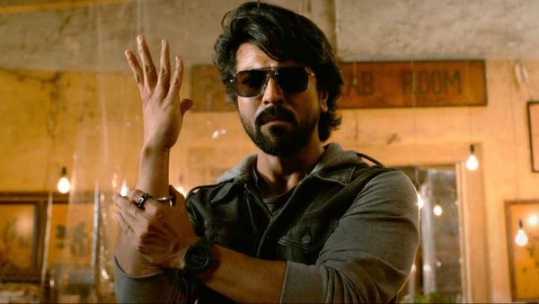 Game Changer Leaked On TamilRockers, Telegram, Filmyzilla As Ram Charan-Starrer Opens To Mixed Reviews