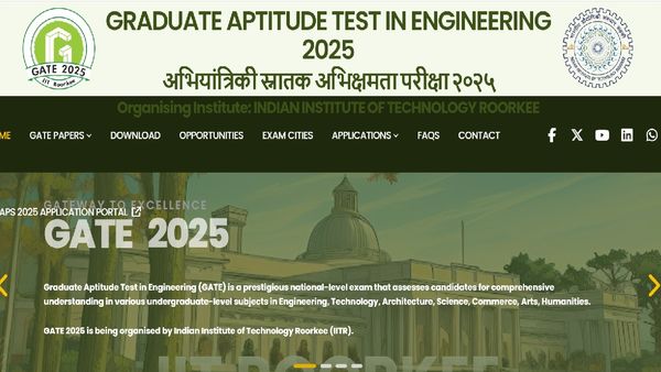 GATE Admit Card 2025 Release Date Delayed: New Date Announced; Check Exam Schedule Here