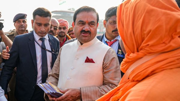 Gautam Adani Draws Inspiration from Kumbh Mela for Tomorrow's Leaders