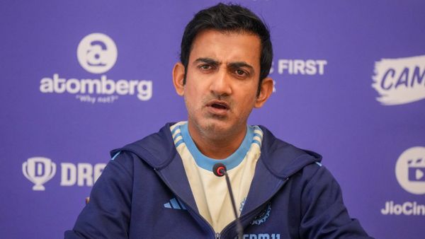 Gautam Gambhir Unhappy With Selectors, Senior Players? Ex-Cricketers Furious Over Dressing Room Leaks
