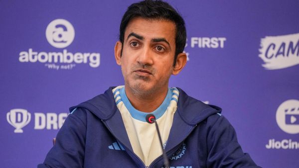 BCCI To Sack Gautam Gambhir After BGT Disaster?