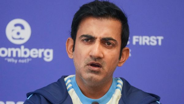 24-Year-Old Star's Big Statement On 'Team Environment' Under Gautam Gambhir