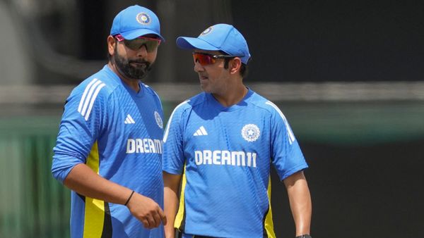 Champions Trophy 2025: Reports Of Rift Between Rohit Sharma, Gautam Gambhir Emerge Over Team Selection