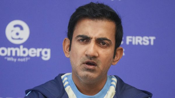 Gautam Gambhir's Tough Call: BCCI Limits Family Time On Tours After Recent Setbacks