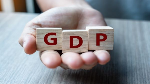 India's GDP Growth Comes Down To 6.4 % For 2024-25: Data