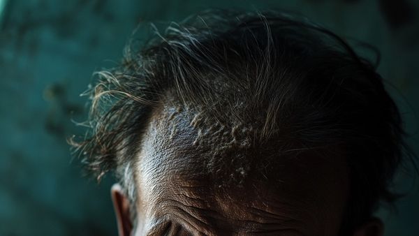 Maharashtra: Shocking Hair Loss Reported Among People In Three Villages, Probe Launched