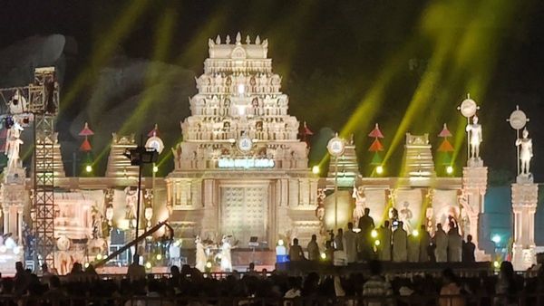 Hampi Utsav 2025: A Three-Day Cultural Extravaganza Begins February 28