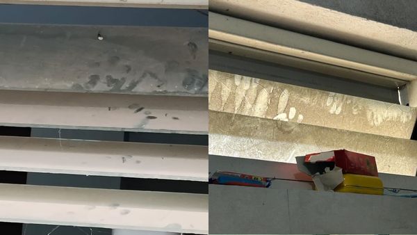 Hidden Camera At CMR College Girls' Hostel Washroom, Students Demand Action