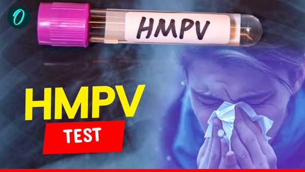 HMPV Testing Not Mandatory For Patients With Fever Or Cough, Says Karnataka Health Officials