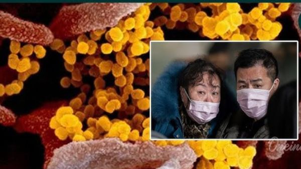 China Virus Outbreak: Is The New HMPV Strain Causing An Increase In Encephalitis?