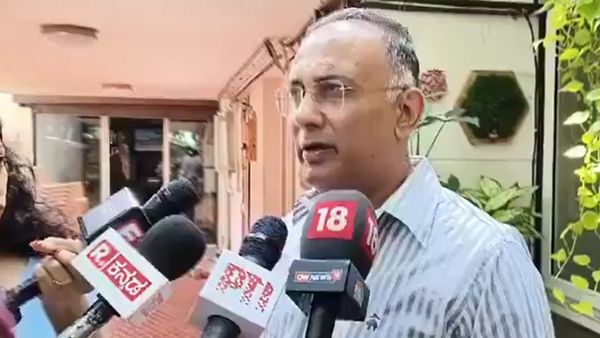 HMPV Hits Karnataka: Two Bengaluru Infants Test Positive: Is the Virus Linked To China’s New Strain?