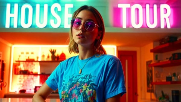 India Glows Brighter: The Rising Trend of Neon Signs in the Decor & Advertising